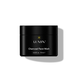 lumin pdp no baggage trio trial charcoal