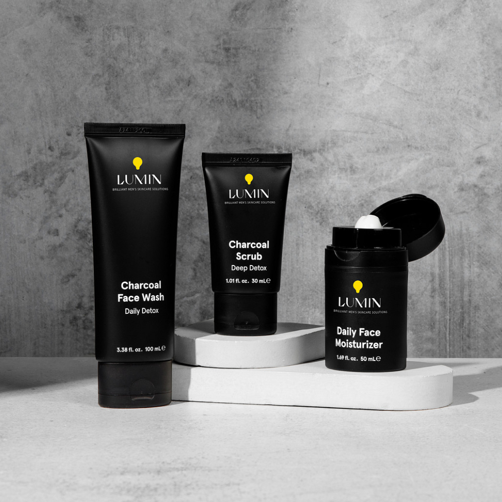 Trío Detox