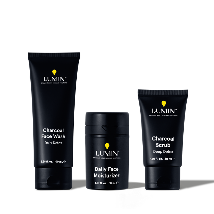 Smooth Operator Detox Trio