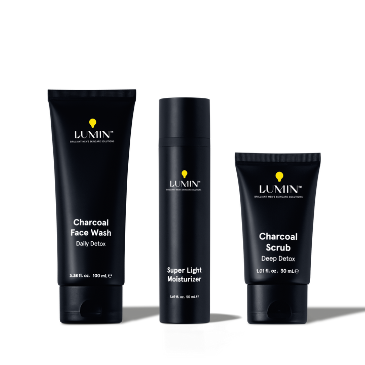 Smooth Operator Detox Trio