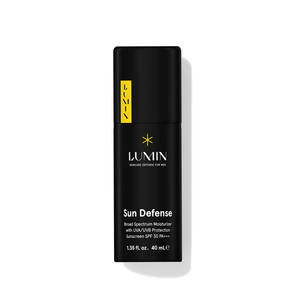 Sun Defense Broad Spectrum Moisturizer SPF 30