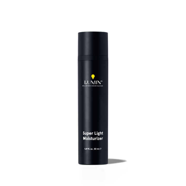Super Light Moisturizer