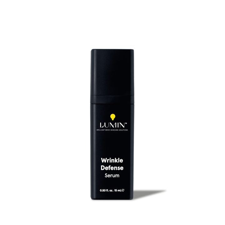 Wrinkle Defense Serum