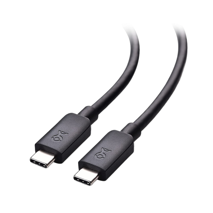 LED Eye Mask USB Cable